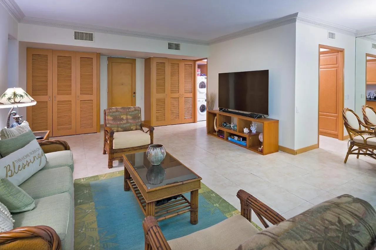 Huge Kahala Beach 2Bd And 2Ba With Kitchen Car & Parking Honolulu Szálloda