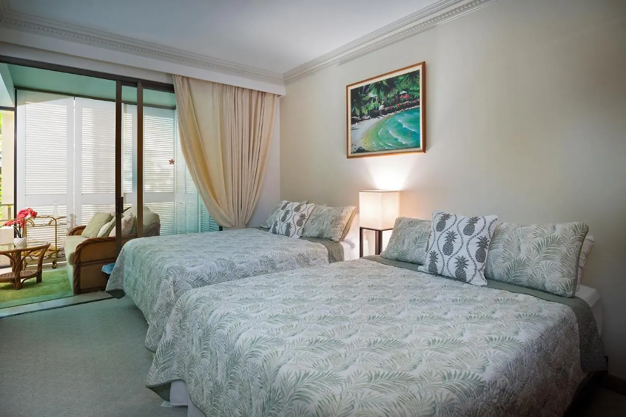 Huge Kahala Beach 2Bd And 2Ba With Kitchen Car & Parking Honolulu Otel