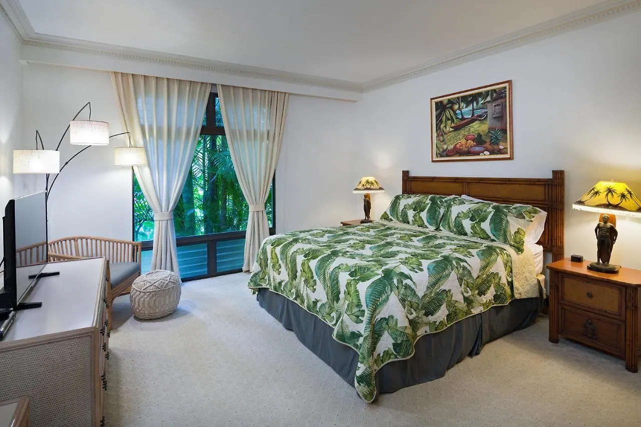 Huge Kahala Beach 2Bd And 2Ba With Kitchen Car & Parking Honolulu