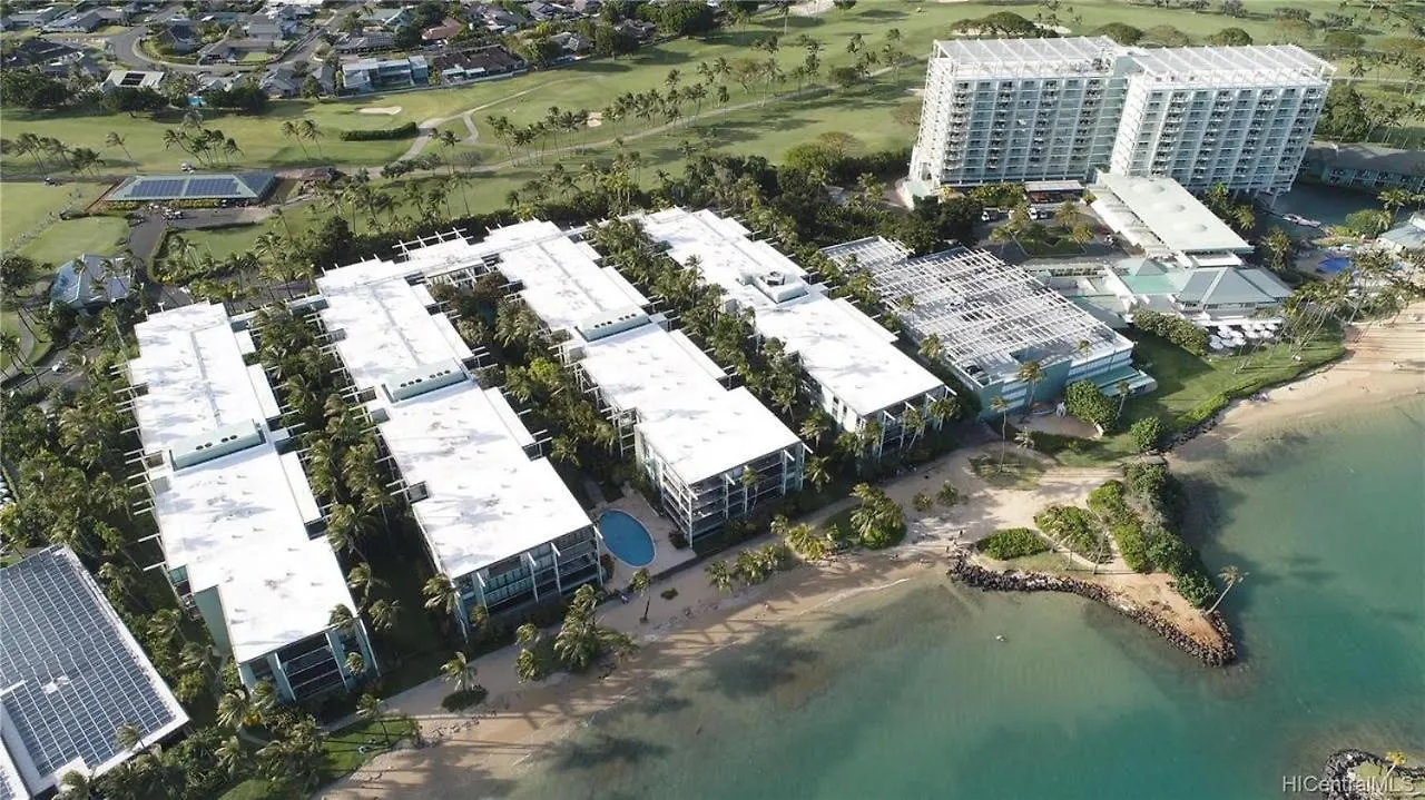 Huge Kahala Beach 2Bd And 2Ba With Kitchen Car & Parking Honolulu Otel
