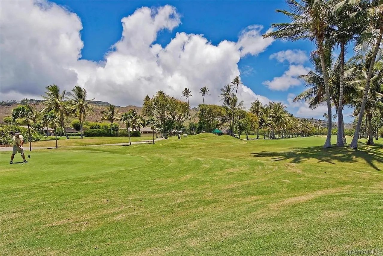 Otel Huge Kahala Beach 2Bd And 2Ba With Kitchen Car & Parking Honolulu